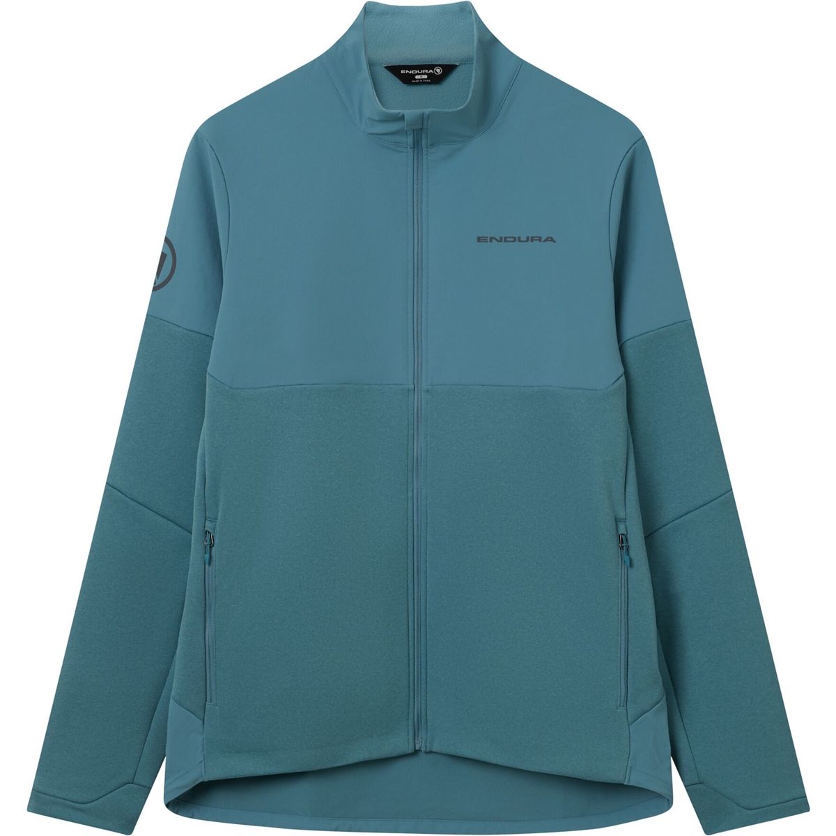 Endura Singletrack Thermal Jacket storm blue (BSB) S R-E3240-BSB-S-storm-blue