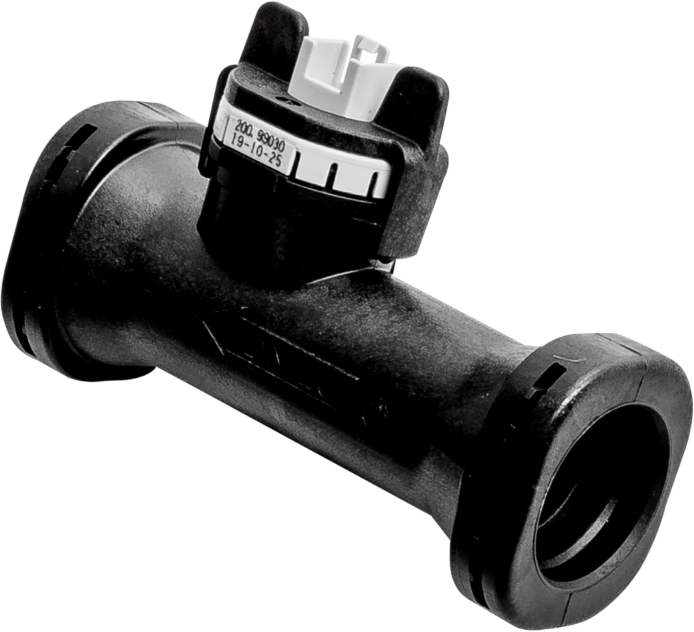 Wolf Durchflusssensor DN20 kpl. 274745099 für CGB-2-38/55