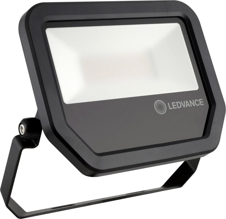 Ledvance SYM 100 LED Floodlight 50W 6500K Zwart