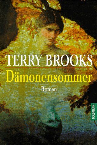 Terry Brooks - Dämonensommer. - Preis vom 11.10.2026 03:10:56 h