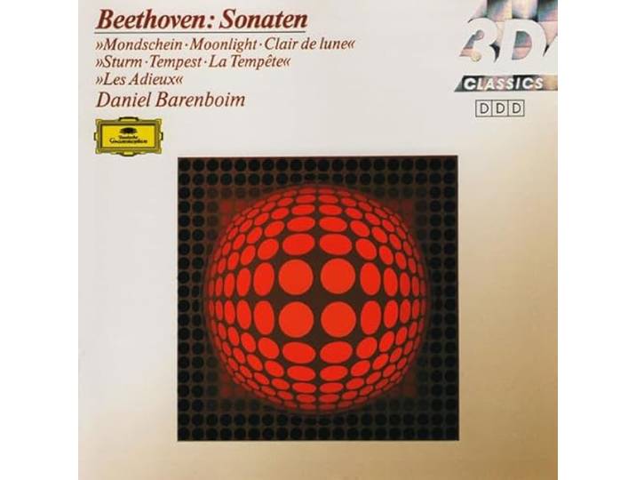 Piano Sonatas
