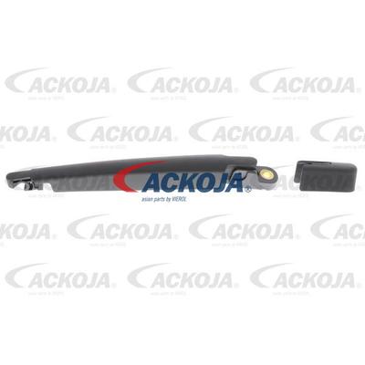 ACKOJA Wischarm, Scheibenreinigung a520478 hinten für HYUNDAI