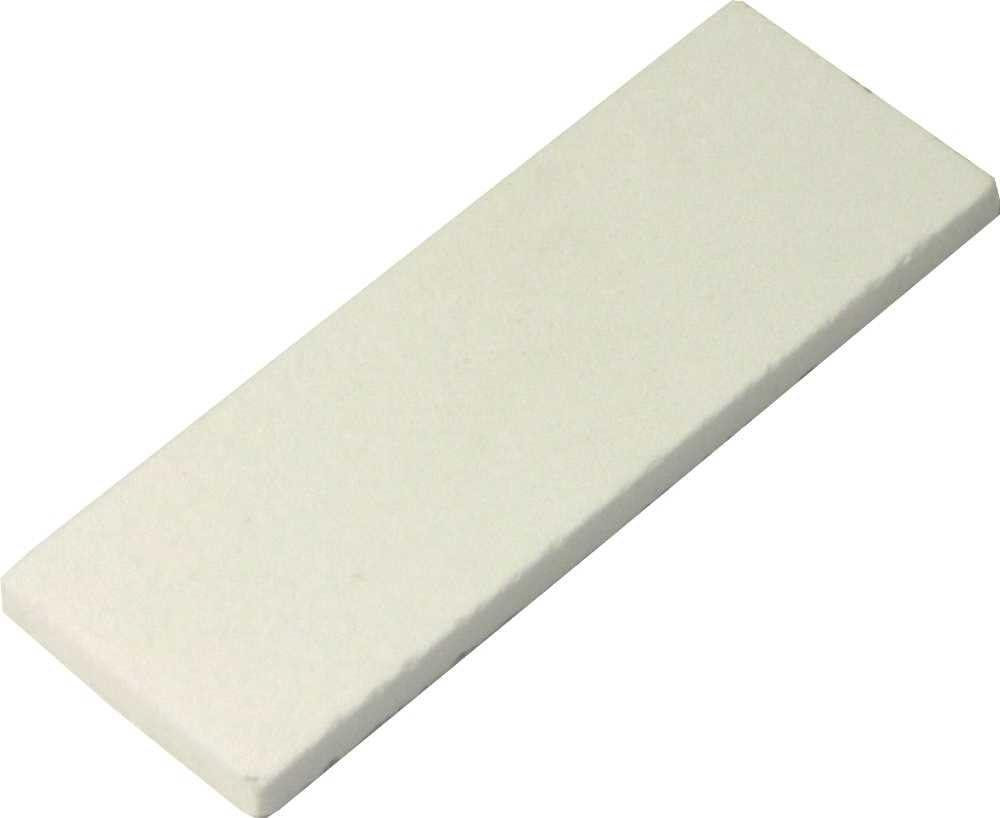 Robuuste keramische tuinsteen van 70 cm