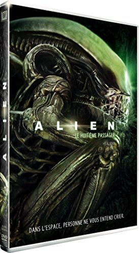 Alien, le huitième passager - Version Director's Cut (Édition simple) - Preis vom 17.10.2026 19:25:27 h