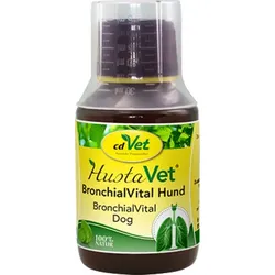 HUSTAVET Öl vet. 250 ml