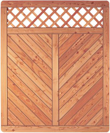 TETZNERJENT SKAGEN-Serie Lärche 150 x 180 cm 08436692