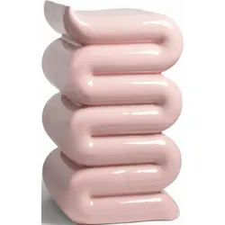 Whip Beistelltisch 62 cm, rosa