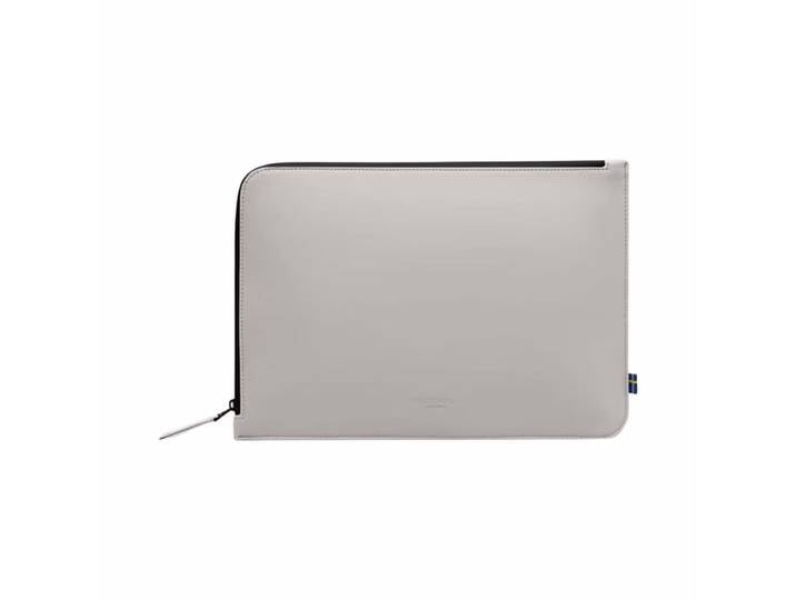 Gaston Luga Däsh Laptop Sleeve 13 /14  Taupe Laptop Tasche
