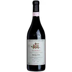 ́Vigna Bricco Sarmassa ́ · Barolo Riserva DOCG 2017, Giacomo Brezza & Figli, Piemont