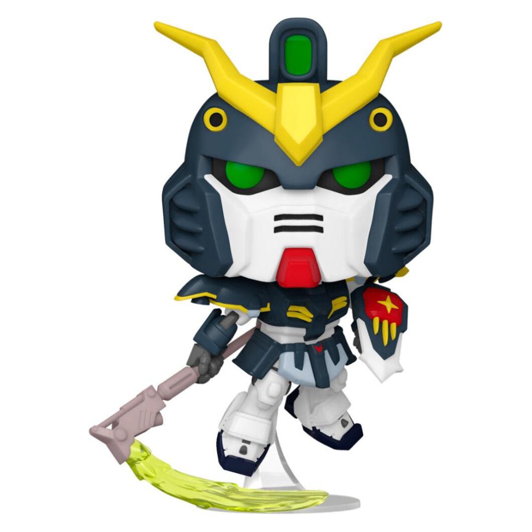 Funko POP! Gundam Wing: Gundam Deathscythe (59458)