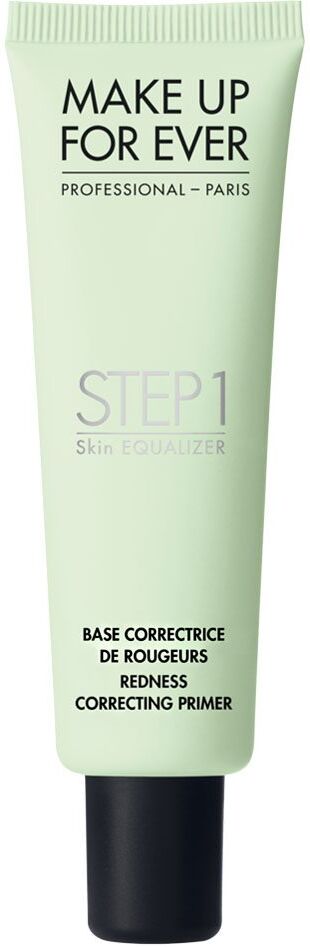MAKE UP FOR EVER Step 1 Redness Correcting Primer
