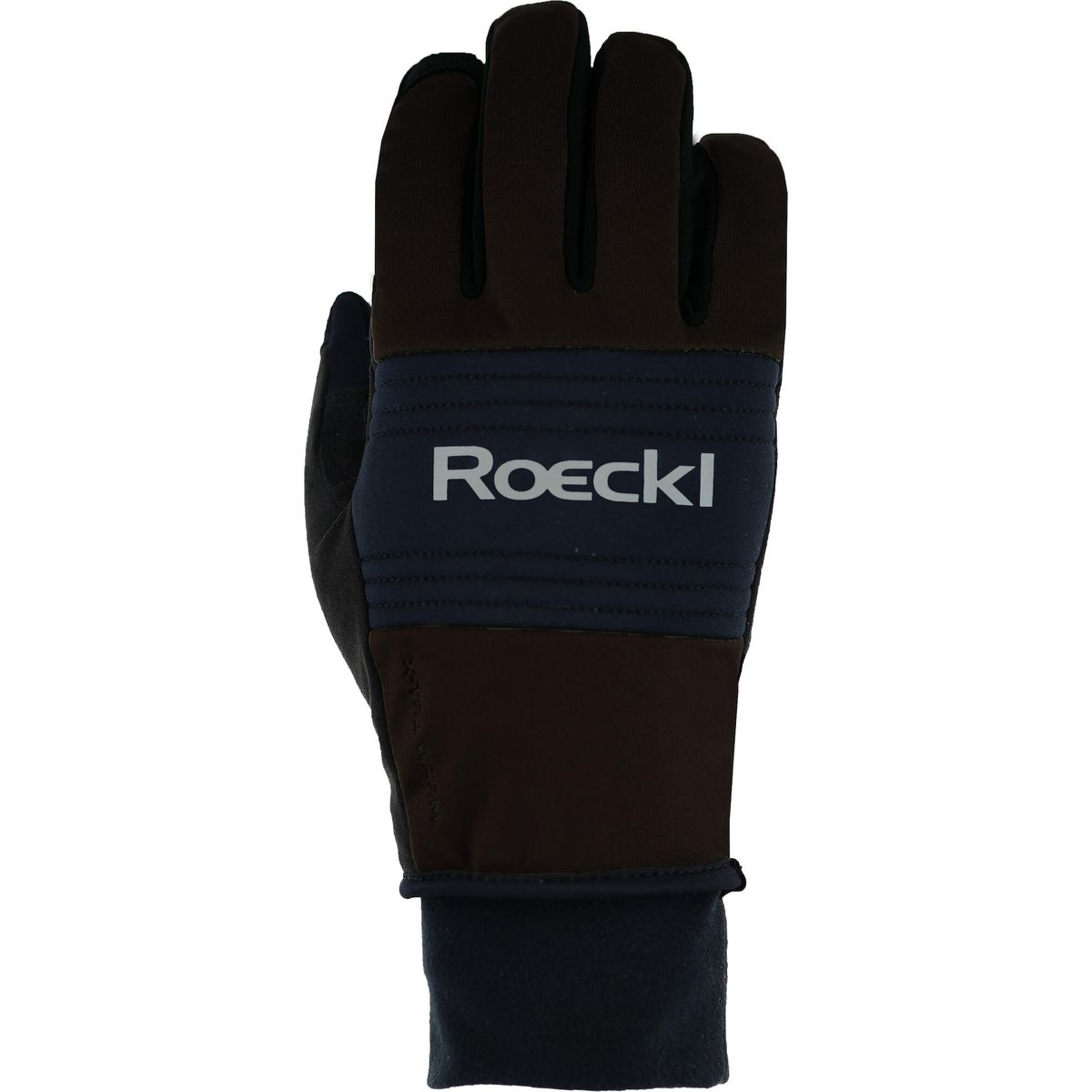 Roeckl Sports Vinadi black (9000) 6,0 10-110076-9000-6,0