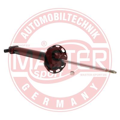 Master-sport Germany Stossdämpfer hinten Gasdruck [Hersteller-Nr. 280560-PCS-MS] für Audi