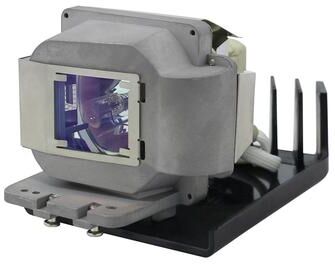 Jaspertronics™ Original 610-337-1764 Lamp & Housing for Sanyo Projectors - 1 Year Warranty