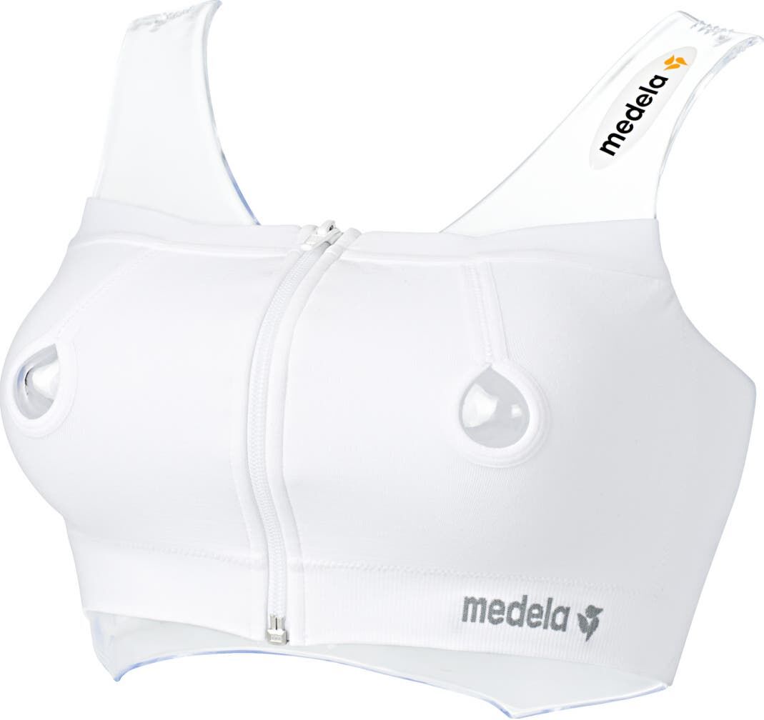 MEDELA Top Extracción Fácil T M 1 ud
