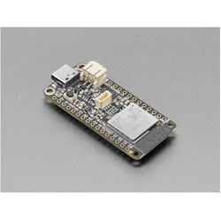 Adafruit ESP32-S3 Reverse TFT Feather, Entwicklungsboard + Kit