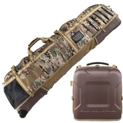 Sun Mountain Kube Travelcover Deluxe beige camo