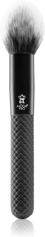 Royal and Langnickel MŌDA® PRO Pointed Blush blusher brush 1 pc