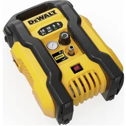 DeWalt, Kompressor, DXCMD155 (5 l, 10 Bar)