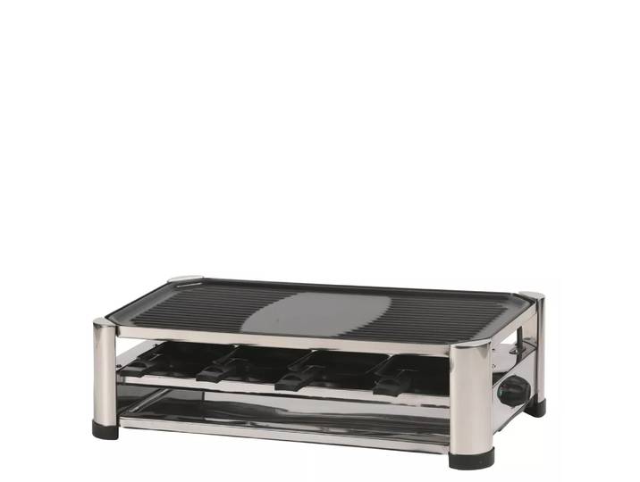 Ohmex - Raclette-Tischgrill