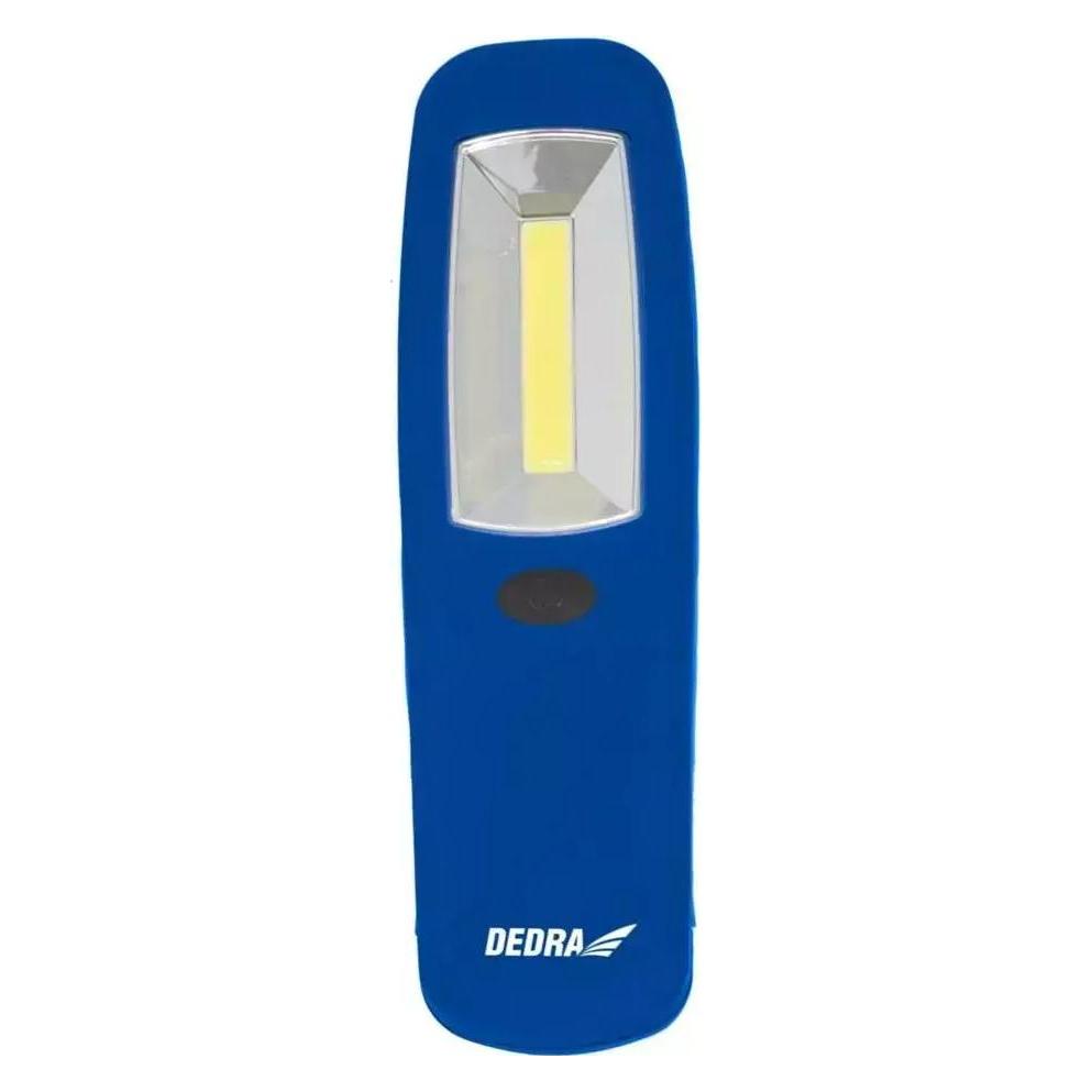 Dedra Worklight 3W COB LED (200 lm) (L1006)