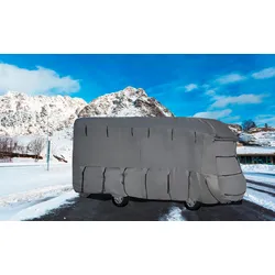 Brunner Camper Cover SI Schutzhülle für teilintegrierte Freizeitfahrzeuge 750-800 cm