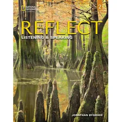 Reflect 2 Hören & Sprechen SB+ Online, Schulbücher von Jonathan Bygrave
