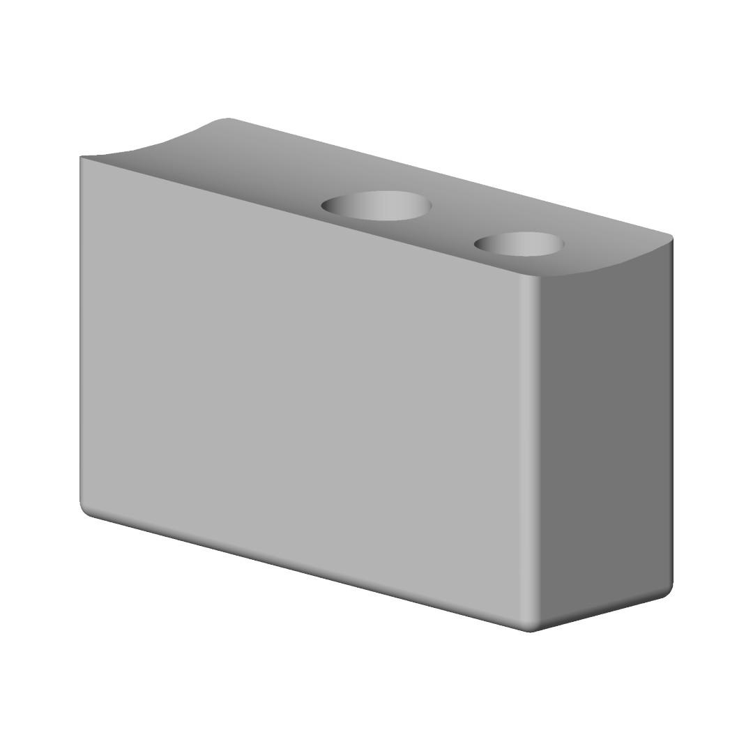 Dornbracht Zubehör Ersatzteile 092033015 Weiß matt 092033015-10