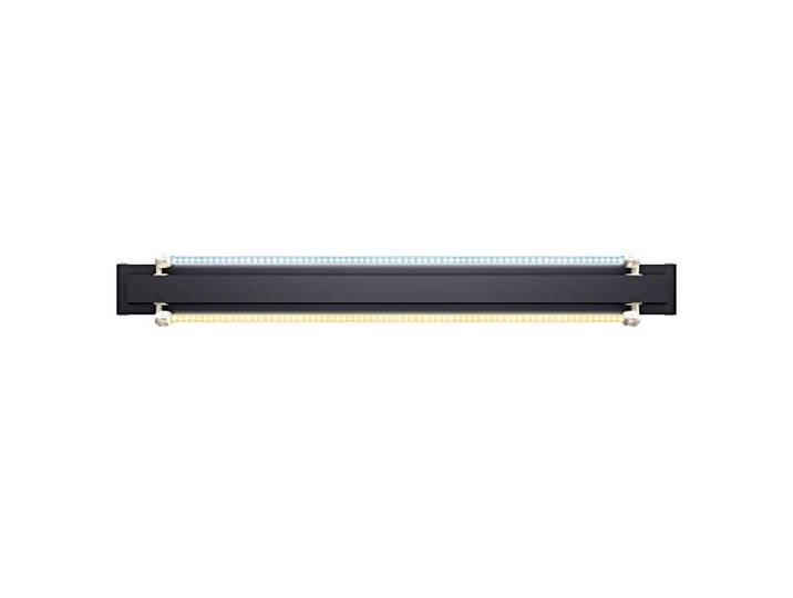 Juwel Aquarium 46512 MultiLux LED Inzetlamp, 120 cm, 2 x 21 W, Zwart