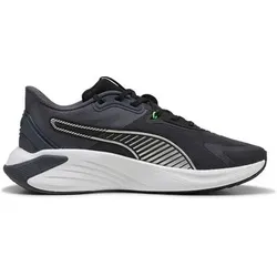 PUMA Herren Crosstraining Schuhe PWR Hybrid TR, Größe 45 in Silber Silber