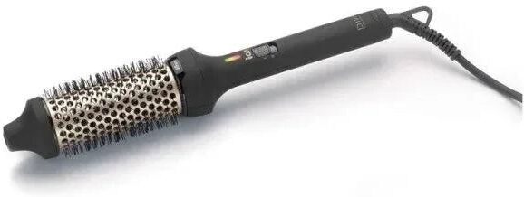 Diva Pro Styling Spazzola Capelli ad Aria Ceramica, 40mm