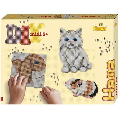 Hama®Geschenkpackung Haustiere.
