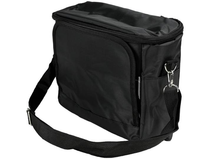 Autositz Organizer inkl. Kühltasche, 29 x 26 x 11 cm