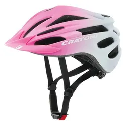 Cratoni, Velohelm, (50 - 55 cm)