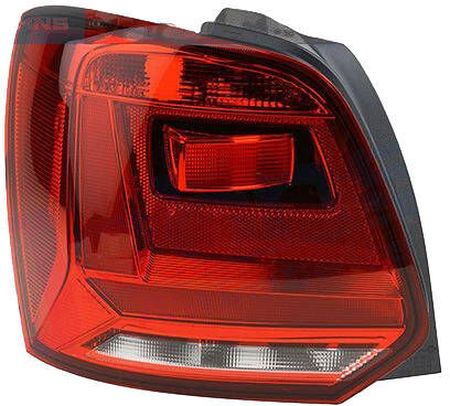 JOHNS 95 27 87-3 Rear light