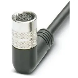 Phoenix Contact 1260749 Stammleitung SAC-10P-10,0-PUR/M16FRX SAC10P100PURM16FRX