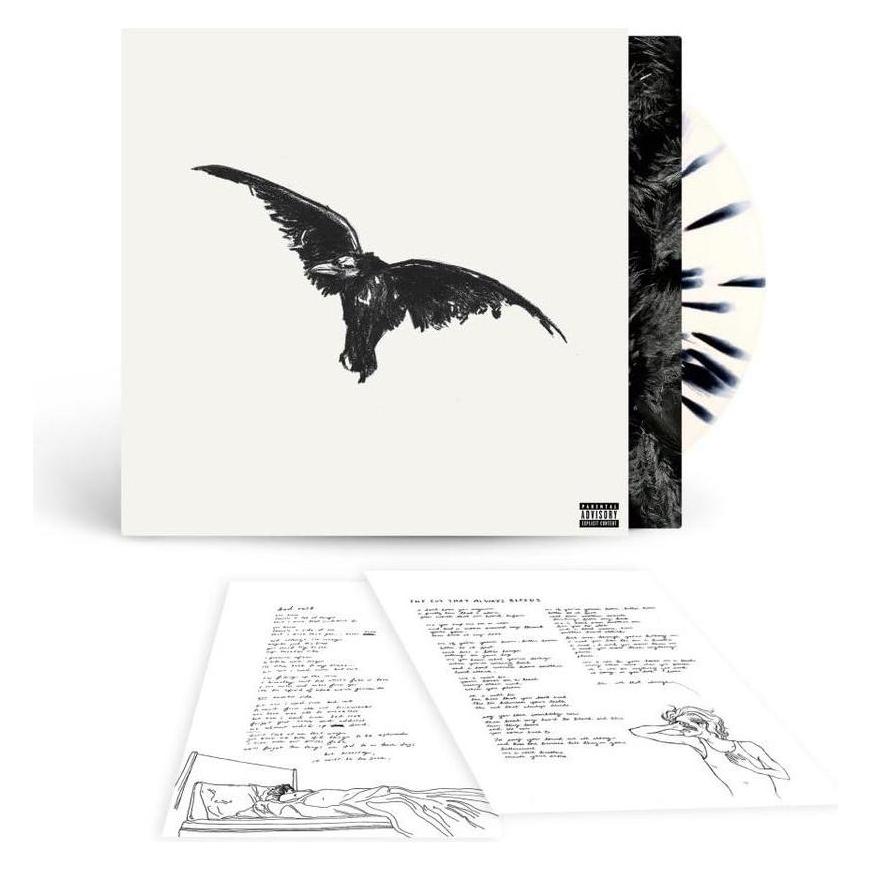 United Medical Partners Kid Krow,Decomposed (5 Year Anniversary - Gray,Conan (Conan Gray) (58895179)