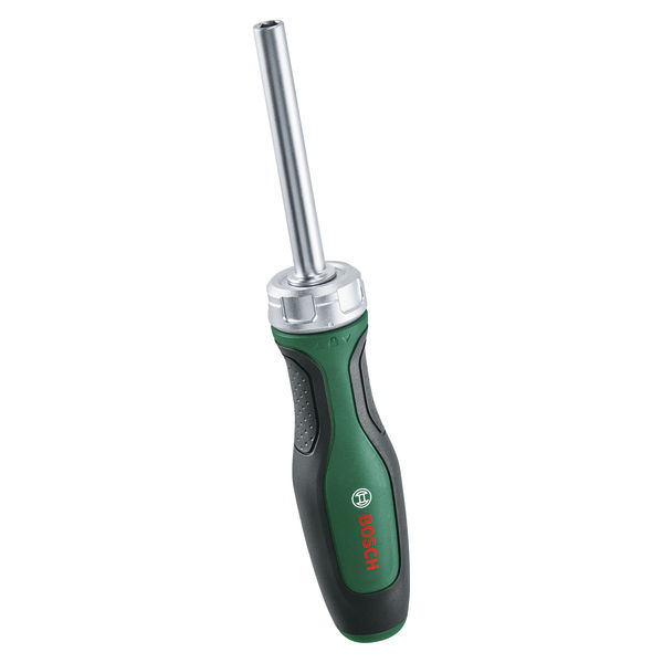 Bosch Handwerkzeuge Bit-Ratschenschraubendreher 1600A02Z99
