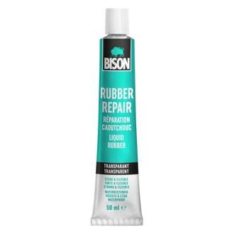 Bison Gummi-Reparaturblister 50 Ml (54218951)
