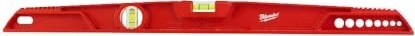 Milwaukee Wasserwaage REDCAST Gusseisen 60cm lang (60 cm) (31401957)