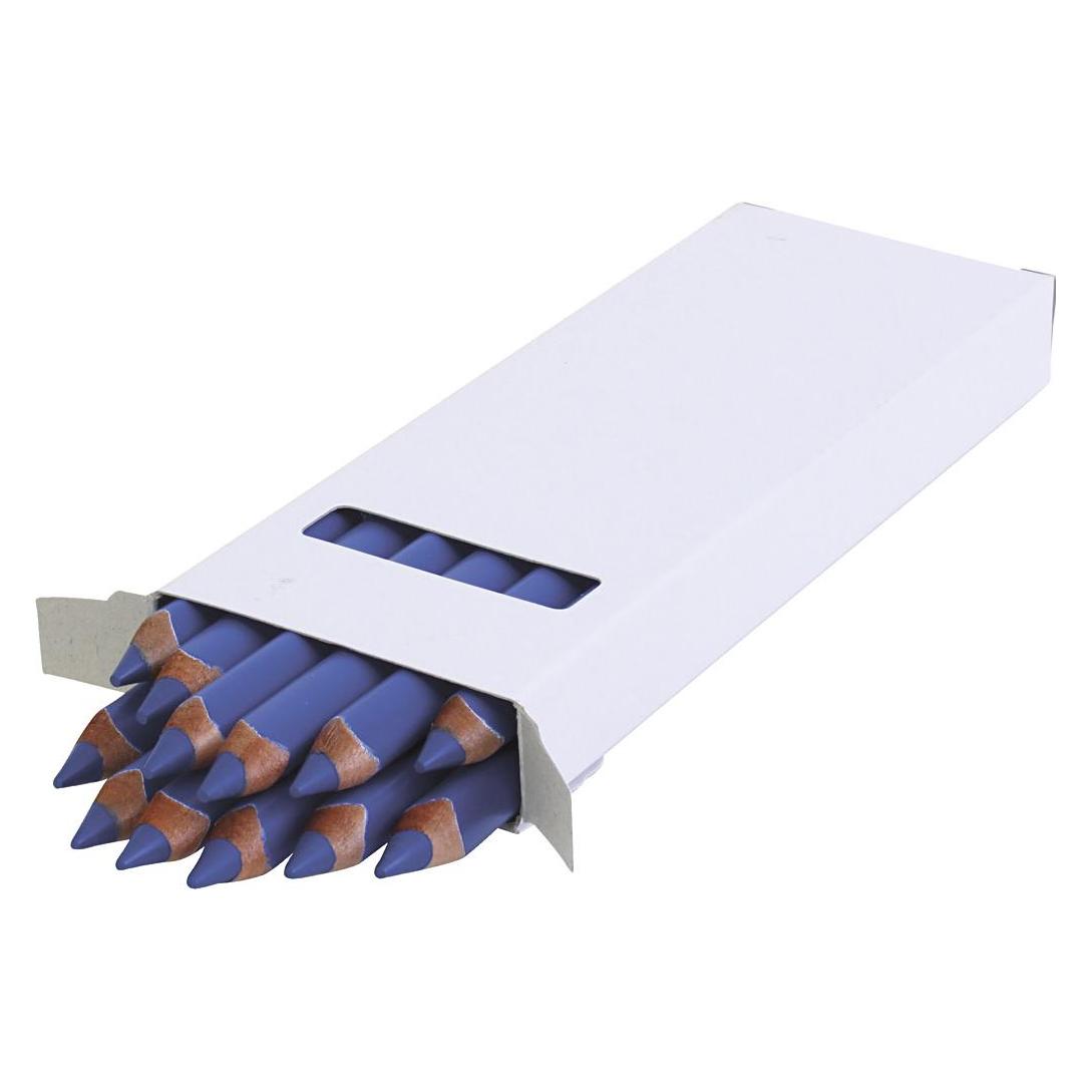 EDU3 edu Jumbo Coloured Pencils (12x) (8885009835202)