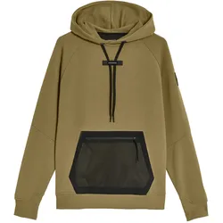 Mode&Accessoires ON ON Herren Kapuzenpullover/Hoodie Men Hunter - Hunter - S