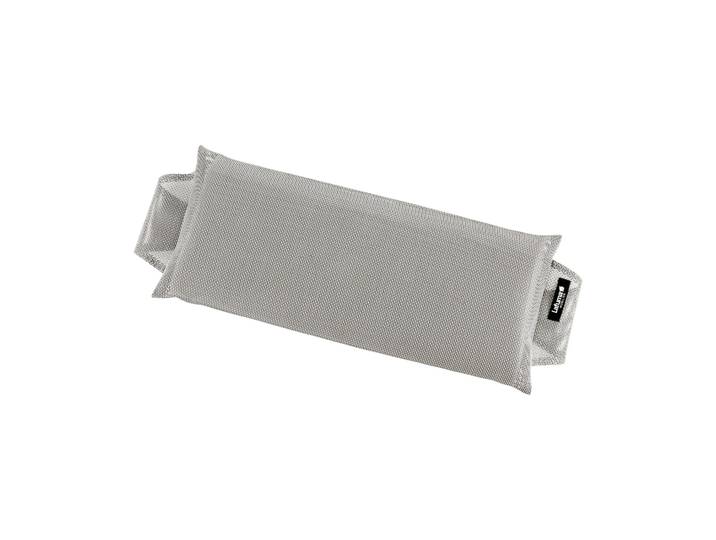 Lafuma Coussin appui-tête Maxi transat/Transaswing Terre (gris)