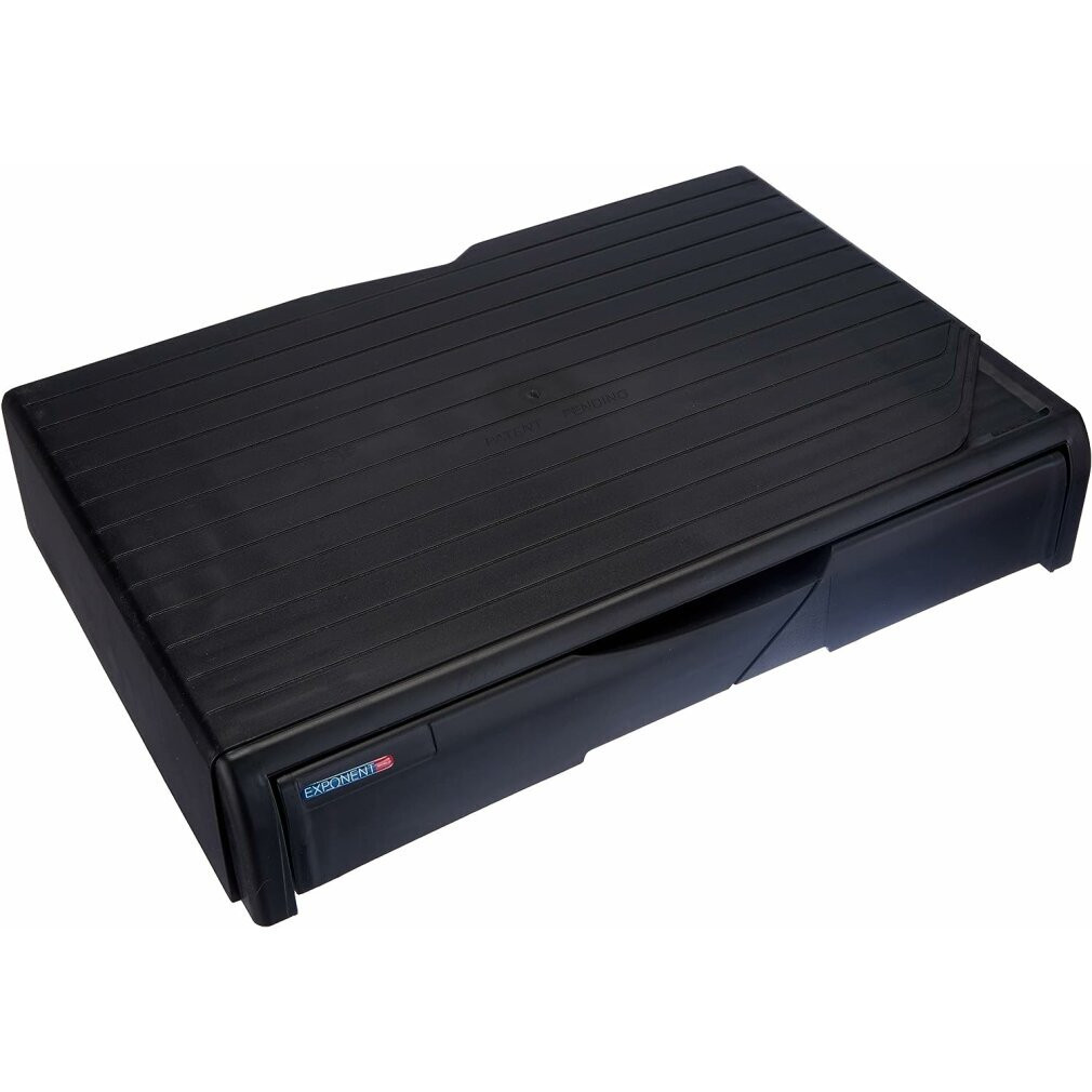 Exponent 44011 Monitorstand zwart