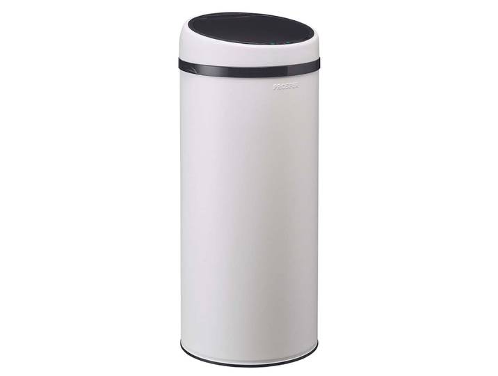 Poubelle cuisine automatique 45l - fabriqué en france