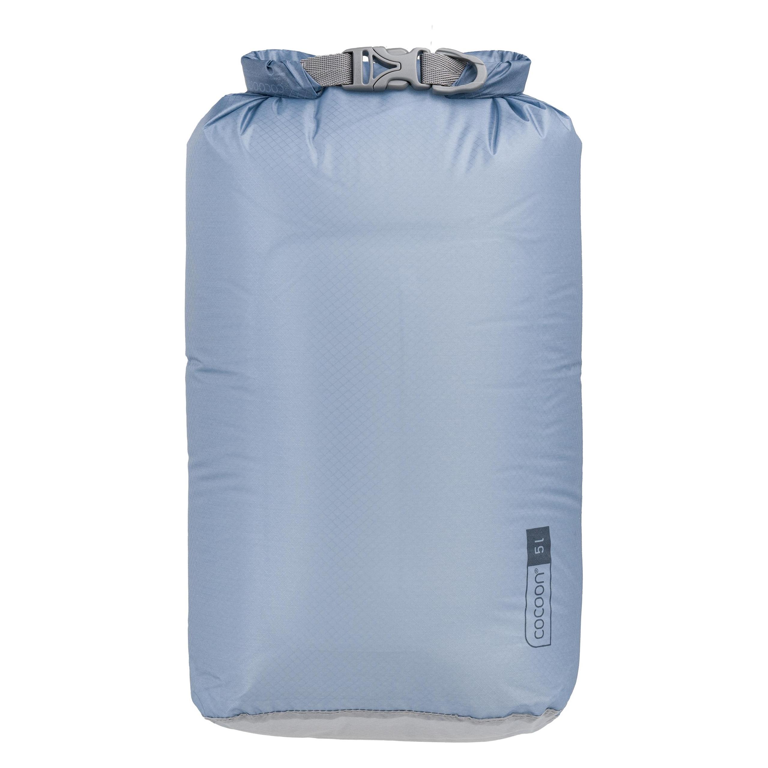 Cocoon Drybag Ultralight 5L Dusk Blue (5 l) (DBUL-5L-13)