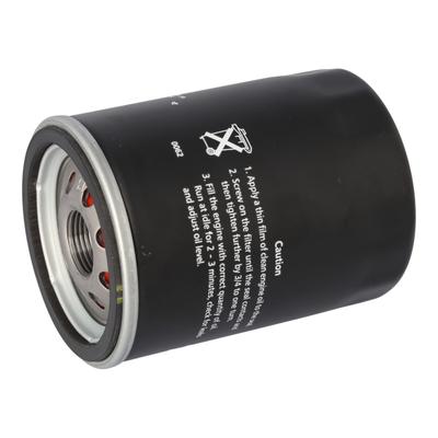 BLUE PRINT Ölfilter ada102115 Anschraubfilter 105mm für HUMMER