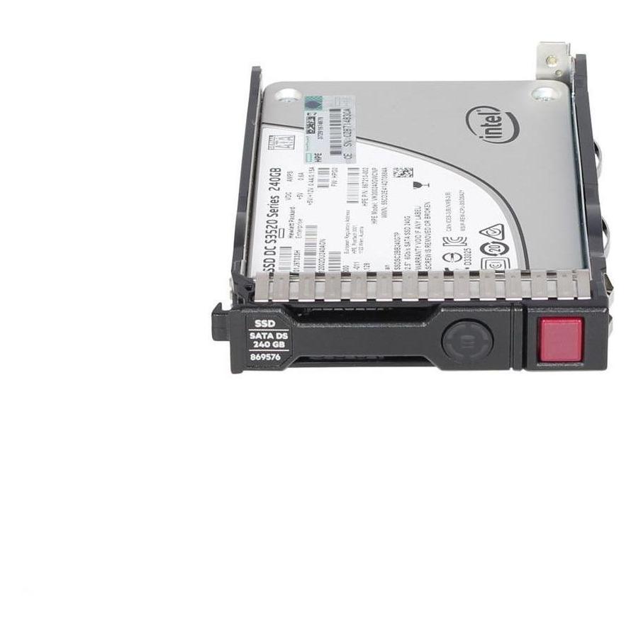 HPE Mixed Use Multi Vendor (1920 GB, 2.5") (P18436-B21)