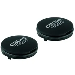 Grohe Abdeckkappe 46672 46672KS0 velvet black