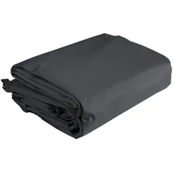 POWERTEC Schutzplane Premium RIPSTOP 4x5m